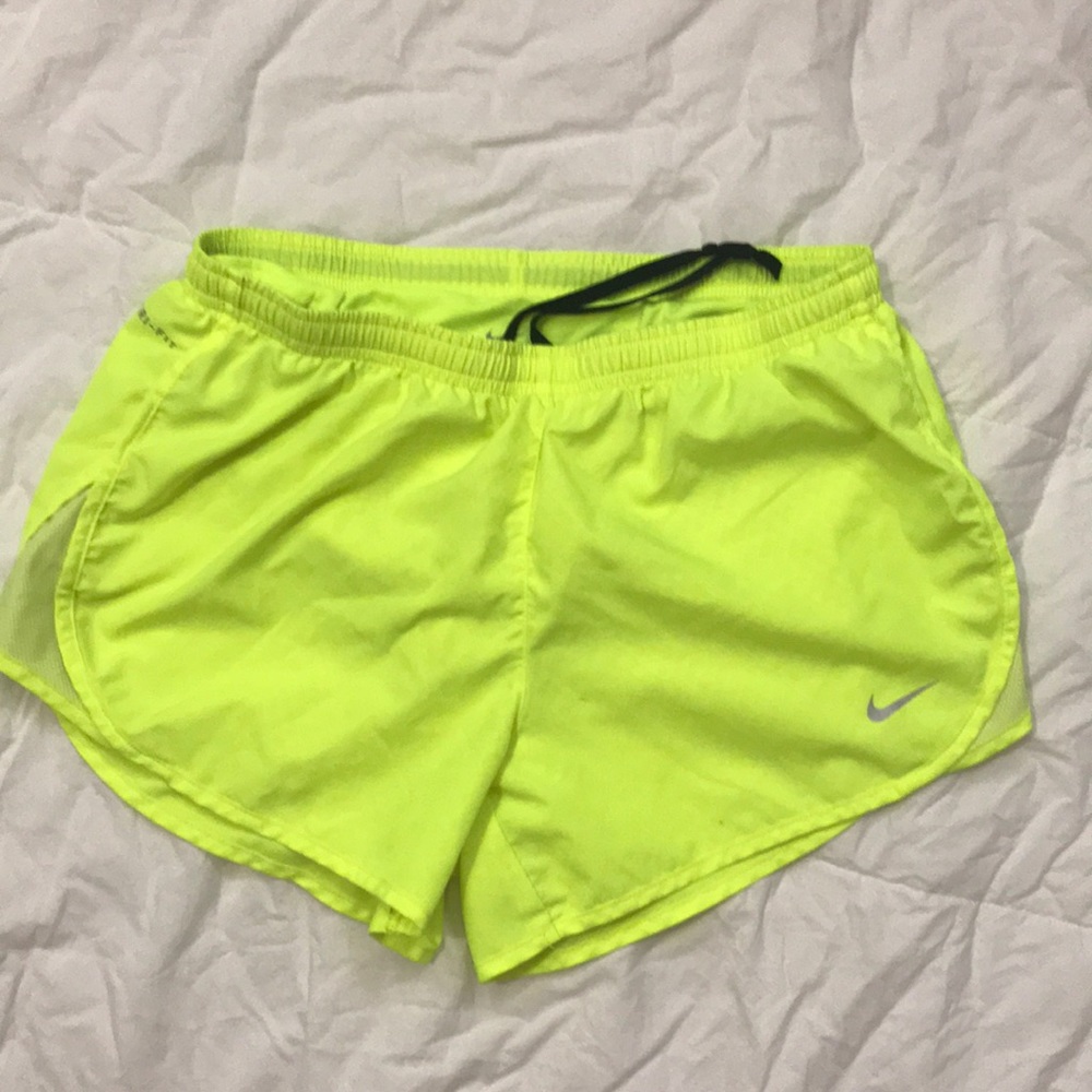 Nike Dr-Fit Running Shorts
